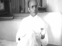 Send those opposing Savarkar's Bharat Ratna to Andaman: Sanjay Raut