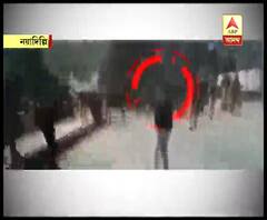 গুলিবিদ্ধ জামিয়া মিলিয়া ইসলামিয়া বিশ্ববিদ্যালয়ের পড়ুয়া, অমিত শাহকে আক্রমণ বিরোধীদের