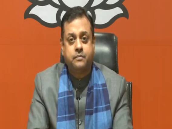 Sambit Patra का Rahul Gandhi को चैलेंज; Davinder Singh पर दिया बड़ा बयान 