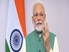 Global Potato Conclave में बोले PM Modi, '2022 तक किसानों की आय दोगुनी करने का लक्ष्य'