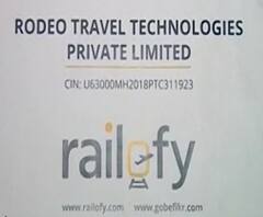 Special Report | लांब पल्ल्याच्या प्रवाशांसाठी खूशखबर! रेल्वेच्याच तिकीट दरात विमानाची सफर | ABP Majha