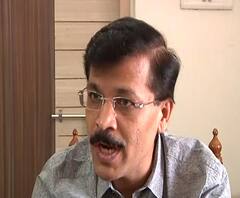 Tukaram Mundhe | तुकाराम मुंढेंची नागपूर मनपा आयुक्तपदी बदली, नागपूर महापालिकेत भाजपची सत्ता आल्याने बदलीची चर्चा