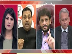 Congress leaders divided over implementation of CAA | Seedha Sawal