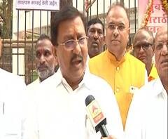 OBC Leaders | मराठा आरक्षणावरुन ओबीसी नेते आक्रमक, मुख्यमंत्री उद्धव ठाकरेंच भेट घेणार | ABP Majha