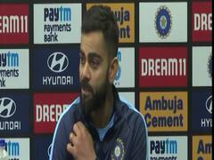 4-day Tests पर बोले Virat Kohli: मैं इसके पक्ष में नहीं