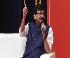 Sanjay Raut | फोन टॅप करणाऱ्यांना कळेल मी किती उत्तम शिव्या देतो : संजय राऊत | ABP MAJHA