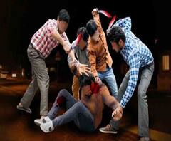  বসিরহাটে দুই তৃণমূল নেতাকে কোপ, বিজেপির বিরুদ্ধে হামলার অভিযোগ, তৃণমূলের গোষ্ঠীদ্বন্দ্বের জের, দাবি বিজেপির