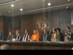 लखनऊ और नोएडा के पुलिस कमिश्नर के नाम का हुआ एलान, जानिए किसे मिली कमान ?