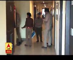 होटल में मिली महिला की लाश