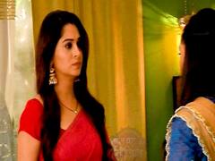 Kahaan Hum Kahaan Tum: Sonakshi gets angry on Rani