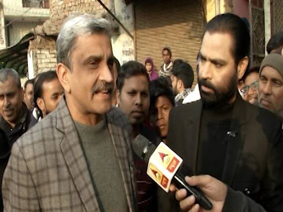 Delhi Election 2020: दिल्ली के रोहिणी में क्या है जनता का चुनावी मूड ? देखिए ये पड़ताल | Auto Raja