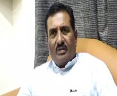 Prashant Bamb | प्रशांत बंब यांनी नुसता खटाटोप करू नये : खासदार चिखलीकर | ABP Majha