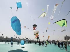 પવનની ગતિ ક્યારે કેવી રહી શકે છે? જુઓ Video