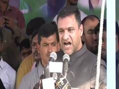 Owaisi के भाई Akbaruddin Owaisi बोले, '800 साल हमने देश पर राज किया'