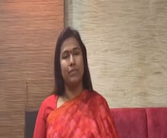 Parbhani | पाथरीचं नाव साईधाम करा; भाजप आमदार मेघना बोर्डिकरांचं मुख्यमंत्र्यांना पत्र | ABP Majha