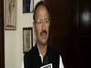 PM Modi agrees with Anurag Thakur's remarks: Rashid Alvi