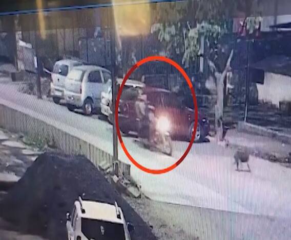 Chain Snatching | नागपूरमध्ये दोन दिवसात सोनसाखळी चोरीच्या चार घटना, तीन चोरीच्या घटनेत एकच आरोपी