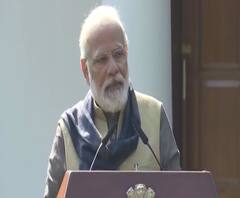 Rashtriya Bal Puraskar | पंतप्रधान नरेंद्र मोदींचा राष्ट्रीय बाल पुरस्कार विजेत्यांशी संवाद | ABP Majha