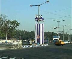 প্রজাতন্ত্র দিবসে শহরজুড়ে কড়া নিরাপত্তা, রেড রোড সংলগ্ন এলাকায় তৈরি ১০টি বাঙ্কার