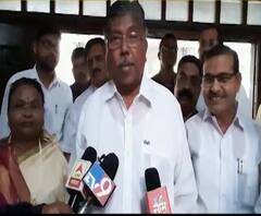 Chandrakant Patil | भाजप विरोधाला विरोध करणार नाही : चंद्रकांत पाटील | ABP Majha