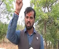 JNU Attack | जेएनयू हल्ल्याबाबत औरंगाबादमधील विद्यार्थ्यांना काय वाटतं? | ABP Majha 