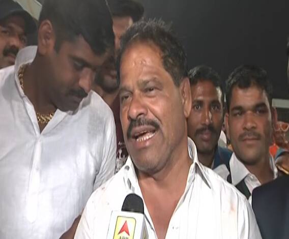 Maharashtra Kesari 2020 | अर्जुनवीर काक पवार यांच्याशी खास बातचीत | पुणे | ABP Majha