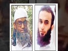 UP में ISIS से जुड़े दो आतंकी दाखिल, खुफिया एजेंसियों को किया गया अलर्ट 