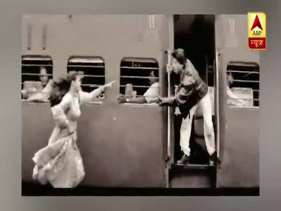 कड़क- बॉलीवुड का ट्रेन कनेक्शन