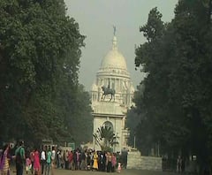 ‘ ভিক্টোরিয়ার নাম বদলে রানি ঝাঁসি স্মারক মহল করা হোক’, দাবি বিজেপি সাংসদ সুব্রহ্মণ্যম স্বামীর