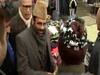 Union minister Naqvi reaches Srinagar, interacts with locals | Master Stroke