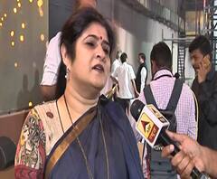 Shalini Thackeray | राज साहेबांप्रमाणेच तरूणांमध्ये अमित ठाकरेंचीही क्रेझ : शालिनी ठाकरे | ABP Majha