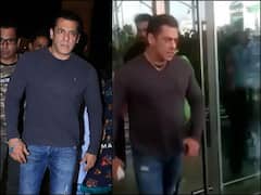 Kadak: सलमान के फैन का प्यार या जबरदस्ती ?