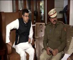 বিদেশ থেকে বিজেপি সাংসদ প্রবেশ বর্মার সহকারীকে ‘খুনের হুমকি-ফোন’, অভিযোগ দায়ের