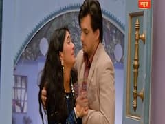 Yeh Rishta Kya Kehlata Hai: Naira alleges Luv-Kush for Trisha's condition 