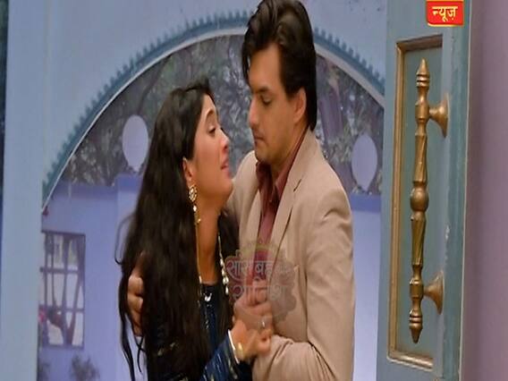 Yeh Rishta Kya Kehlata Hai: Naira alleges Luv-Kush for Trisha's condition 