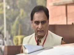 'JNU में वामपंथियों ने दूसरी विचारधाराओं को दबाने का प्रयास किया है'- Rakesh Sinha