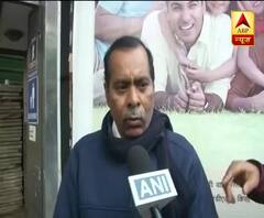 Nirbhaya के पिता ने कोर्ट के फैसले पर जताई खुशी, कही ये बात