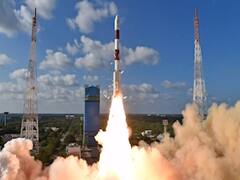Gaganyaan, Chandrayaan-3 और Aditya-L1 मिशन 2020 में रहेंगे ISRO की प्राथमिकता 