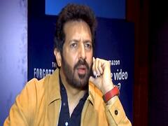'The Forgotten Army' narrates contribution by Subhash Chandra Bose: Director Kabir Khan 