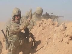 अमेरिकी सैनिकों का 'रक्षा कवच' कैसे बची अमेरिकी सेना? | ABP Special