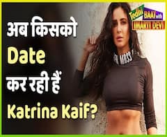 Who is Katrina Kaif's new beau? 