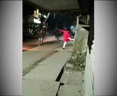 কোচবিহারের বিজেপি কর্মীর বাড়িতে হামলা, পরিবারের সদস্যদের মারধর, অভিযোগ তৃণমূলের বিরুদ্ধে