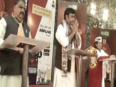 Is Kejriwal Delhi's son or not? | Kaun Banega Mukhyamantri from Mangolpuri 