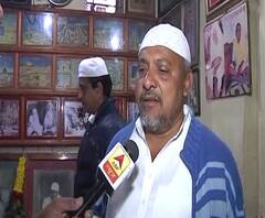 Shirdi Bandh | आजपासून शिर्डीत बेमुदत बंद, हाजी अब्दुल बाबांचे वंशज मनी भाईंशी बातचीत | ABP Majha