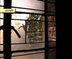 Reporter Stories: বেলেঘাটায় প্রোমোটিংয়ে বাধা দেওয়ায় কাউন্সিলর-ঘনিষ্ঠ প্রোমোটারের বিরুদ্ধে বাড়িতে হামলার অভিযোগ