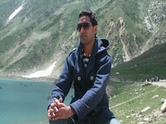 Sikh youth killed in Pakistan's Peshawar