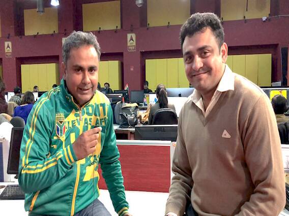 IND v NZ: Team India के पास इतिहास रचने का सुनहरा मौका