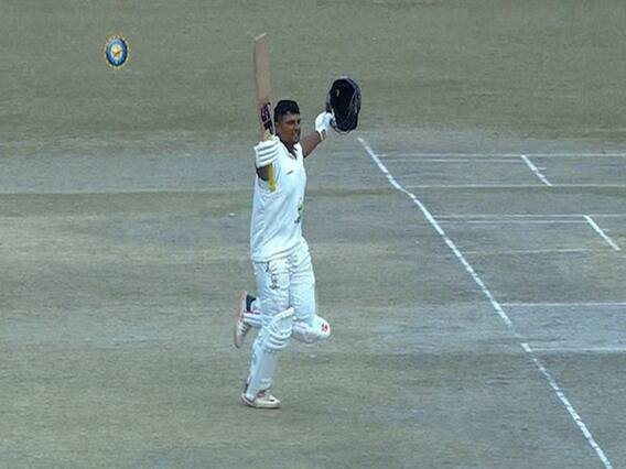 Cricket की दुनिया में आज क्या-क्या हुआ? देखिए