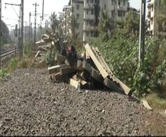 LTT Rape | लोकमान्या टिळक टर्मिनस परिसरात महिलेवर बलात्कार, तक्रारीनंतर चार आरोपींना बेड्या