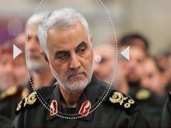 Qasem Soleimani's remains reach Iran, locals throng streets